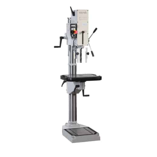 STRANDS Getriebe-Säulenbohrmaschine S 30 F - VARIO