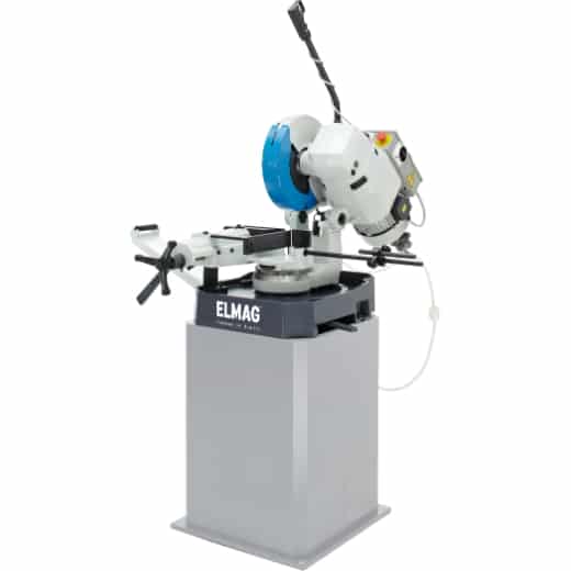 Metall-Kreissägemaschine MKS 315 PROFI-L