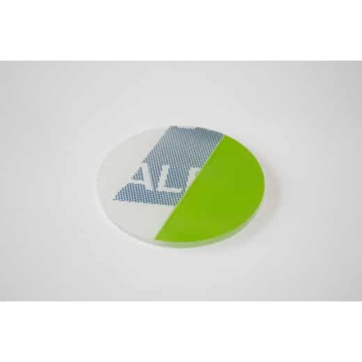 Ersatzglas (innen) Ø 65 mm für M03