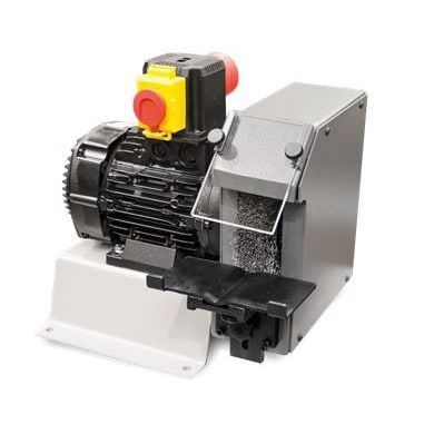 Bürstenentgratmaschine