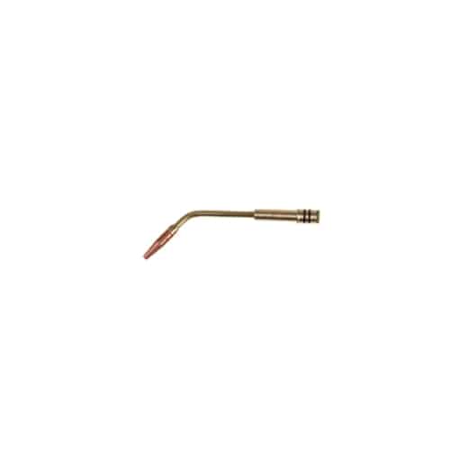Anwärmeinsatz 2 - 4 mm