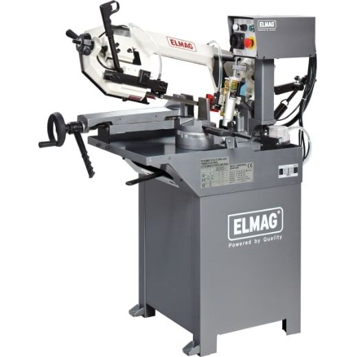 Gehrungs-Bandsägemaschine Modell CY210-2GN