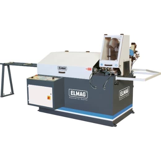 ALU-Metall-Kreissägemaschine