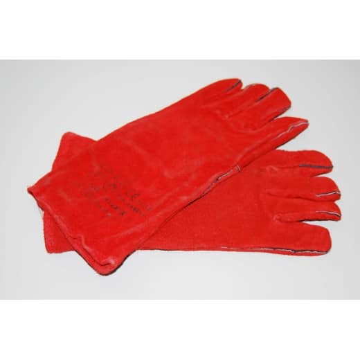Strahlhandschuhe