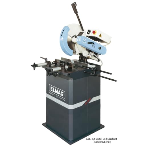 ALU-Metall-Kreissägemaschine