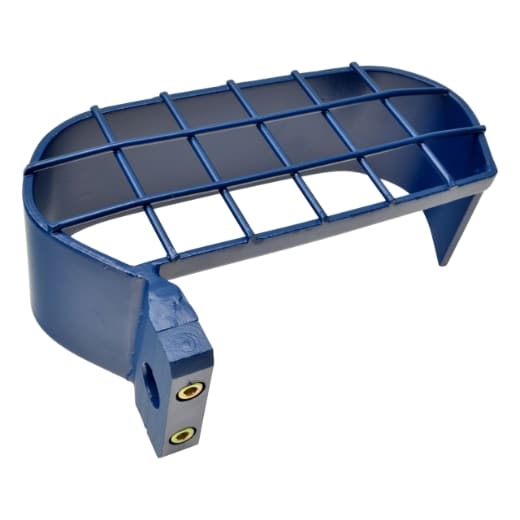 Schutzgitter 'BLAU'