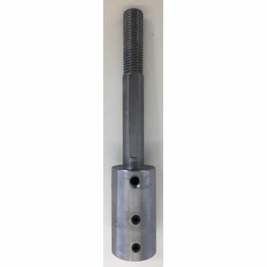 Kurbelwelle Pos. EX067-001 für