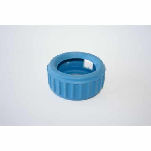 GI-Schutzkappe 'blau'