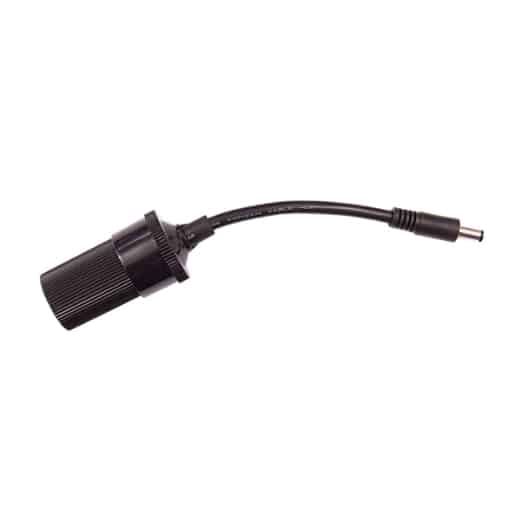 Kabeladapter Niedervoltstecker für 10A Ausgang