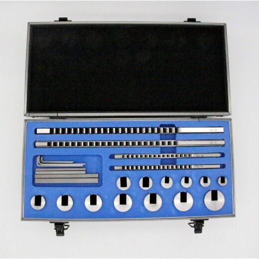Räumnadel-Set