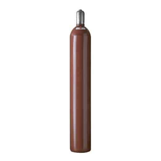 Stahlflasche - Azetylen