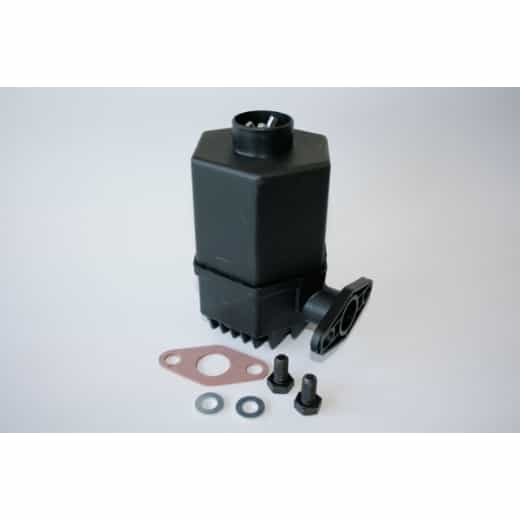 Luftfilter komplett
