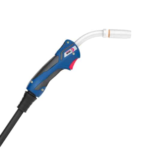 Schlauchpaket MB EVO 25/5 m