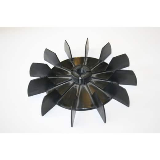Ventilatorflügel 'PVC' zu Motor