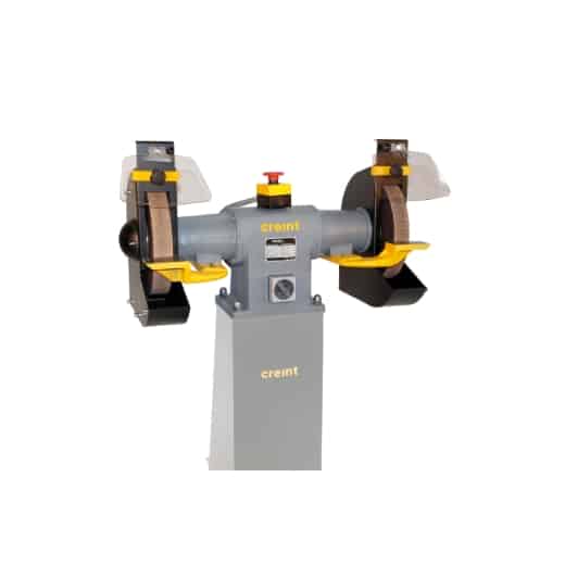 Industrie HD-Doppelschleifmaschine 200