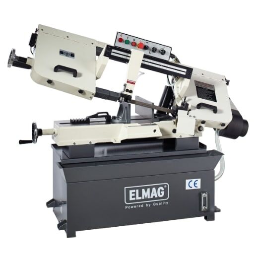 Metall-Bandsägemaschine Modell HY 230 VARIO