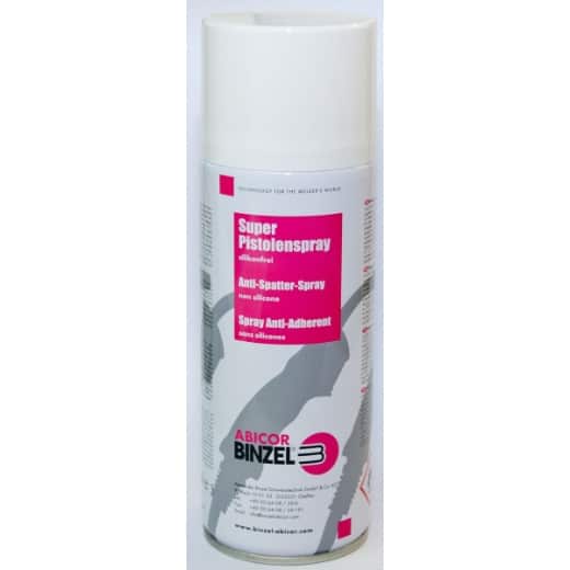 Düsen-Trennspray 400 ml (silikonfrei)