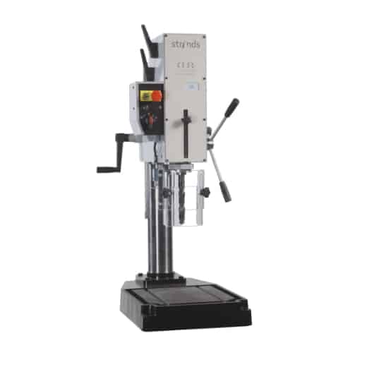 STRANDS Getriebe-Tischbohrmaschine S 30 BM (S 28 BM)