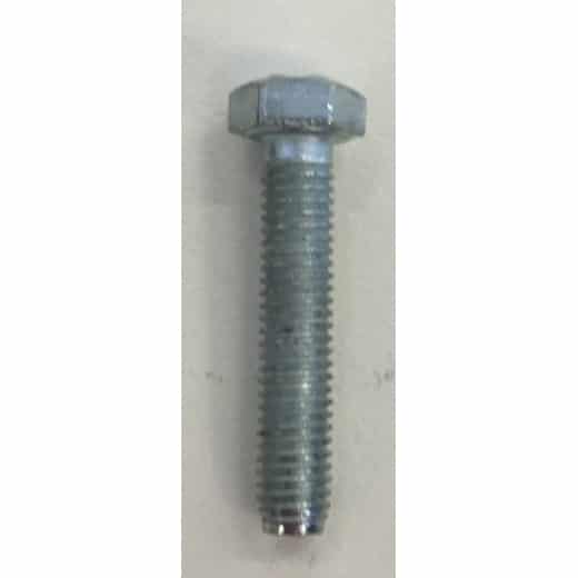 Schraube M5x25