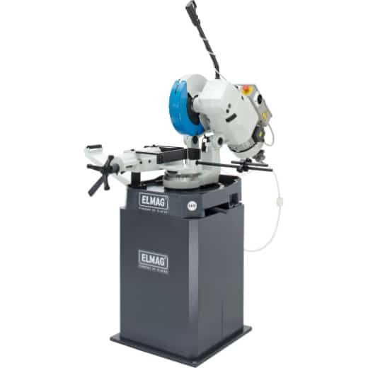 Metall-Kreissägemaschine MKS 350 PROFI