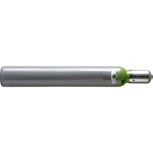 Stahlflasche Mischgas M21 C (82% Ar/18% CO2)