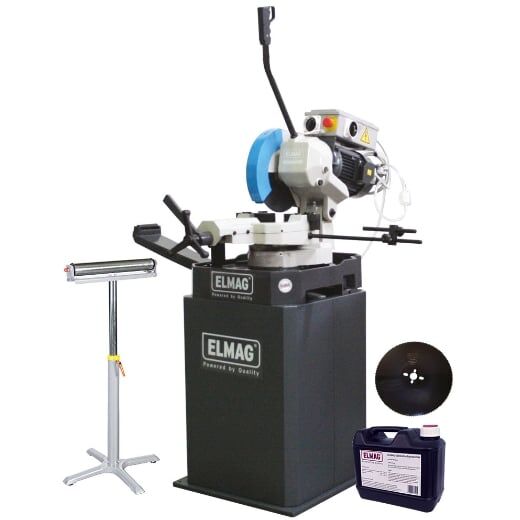 Metall-Kreissägemaschine MKS 315 RLSS-N- SUPER-SET-AKTION