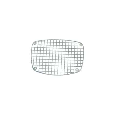 Schutzgitter / Gitterrost für Absaughaube