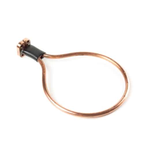 Induktionsheizspirale komplett Ø 180mm