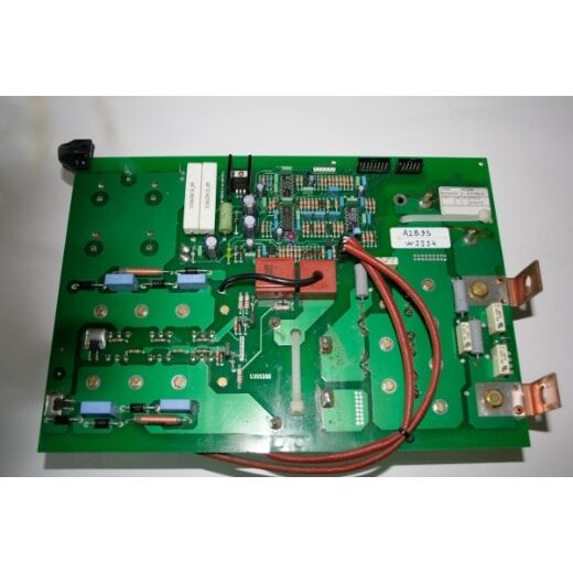 Hauptplatine für Inverter S 1600