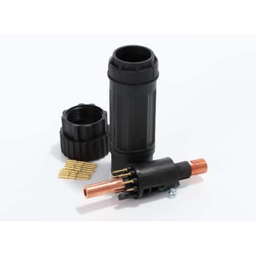 Cebora-Adapter für Plasma-Brennerpaket