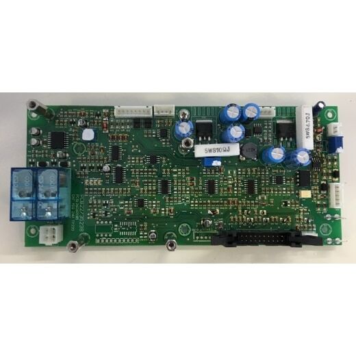 Steuerplatine zu ETP 220 SynPlus (Nr. 29)