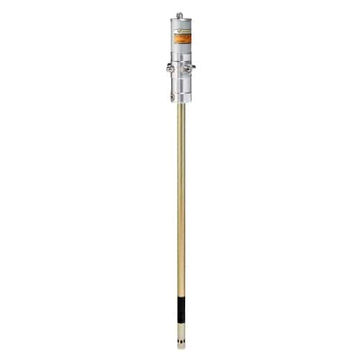DL-Fettpumpe PREMIUM GREASE PUMP