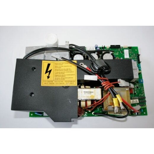 Hauptplatine Nr. 37 (5602406)
