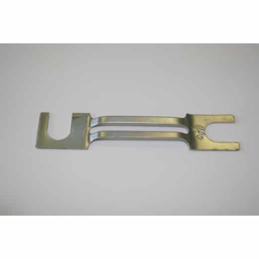 ALU-Sicherung 100 A