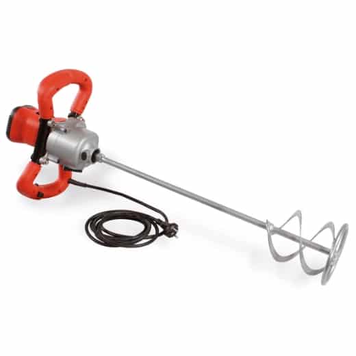 Rührwerk MiniMix 1300 - Set inkl. Rührquirl 140 mm