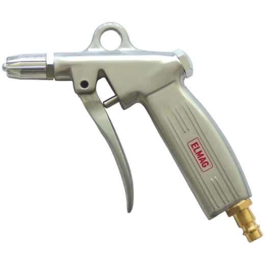 Ausblaspistole ELOX