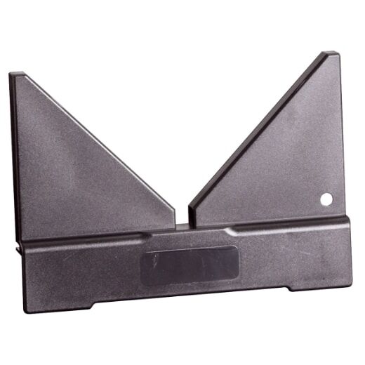 PVC-Diagonalanschlag