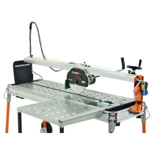 Zusatztisch 600x500 mm für Modell CLASS PLUS