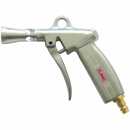 Ausblaspistole ELOX
