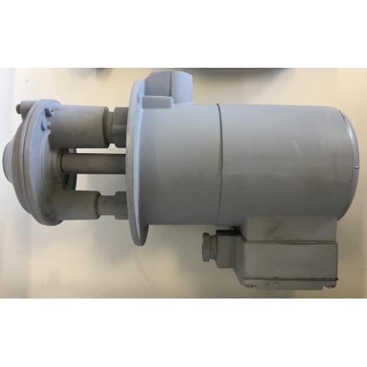 Wasserpumpe 400 Volt (Nr. 135)