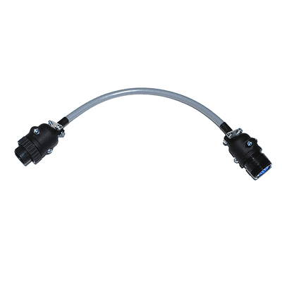 Adapterkabel zu WIG-Schlauchpaket