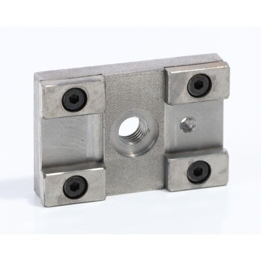 HM-Halter Beweglich