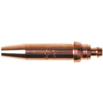 Gasemischende Düse AGN - Azetylen (25 - 40 mm)
