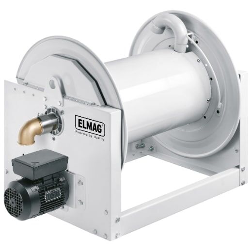 INDUSTRIE Schlauchaufroller Serie 700 / L 550