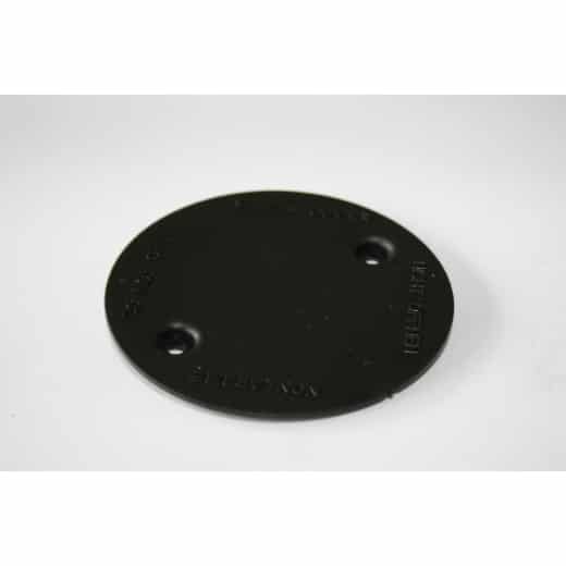PVC-Deckel (Pos 10)