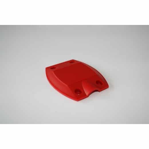 PVC-Abdeckung Nr. 2