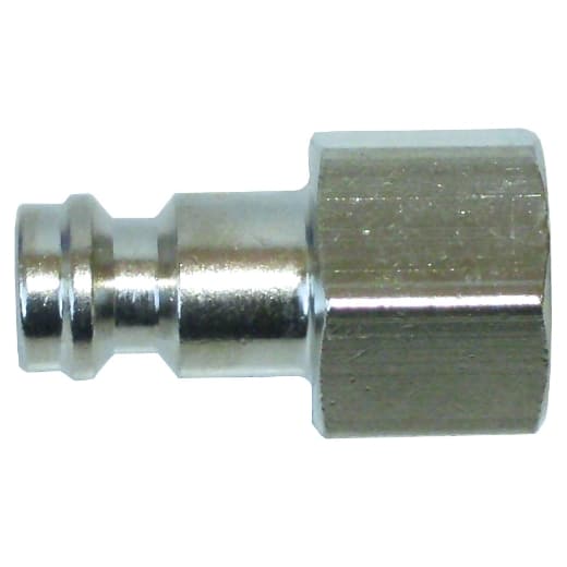 Stecknippel DN 5