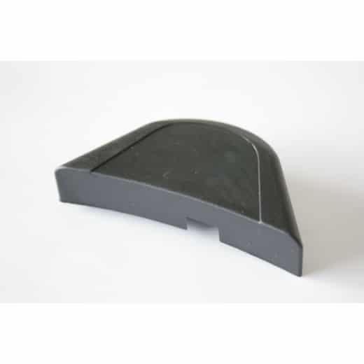 PVC-Abdeckung zu Ratsche