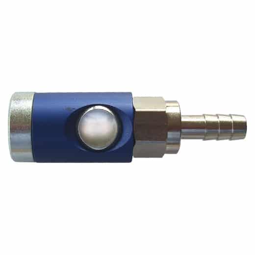 Sicherheitskupplung S 8 mm