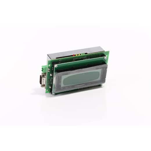 Display DKL-F5